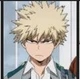 Katsuki Bakugou