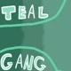 Teal Gang