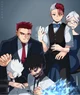 Todoroki family 