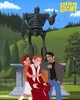 Iron Giant - RPG