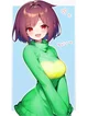 Chara - UnderSwap