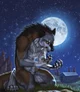 Ex-Werewolf hunter