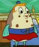 Mrs Puff