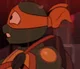 Michelangelo ROTTMNT
