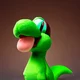 Evil Yoshi