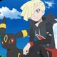 Gladion