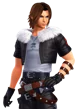 Squall Leonhart - KH