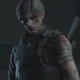 Leon Scott Kennedy
