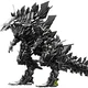 Mechagodzilla -ANI-