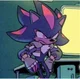 Shadow the Hedgehog 