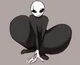 Salty Gaster