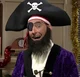 Patchy The Pirate