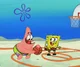 SpongeBob n Patrick