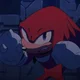 Knuckles - Echidna