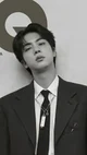 Seokjin