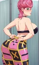 Trish Una