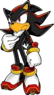 Shadow the Hedgehog