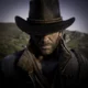 Arthur Morgan