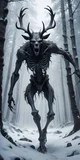 WENDIGO