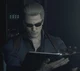 Albert Wesker
