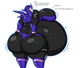 SSBBW Arcee