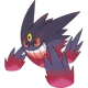 Mega Gengar