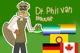Dr Phil the Beaver