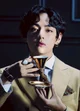 KIM TAEHYUNG 