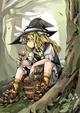 Marisa Kirisame