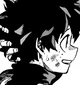 BMHA- Izuku Midoriya