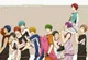 Kuroko no Basket