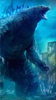 GODZILLA