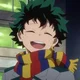 Izuku Midoriya