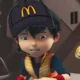 Boboiboy
