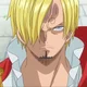Vinsmoke Sanji
