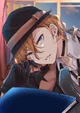 Chuuya Nakahara 