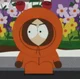 Kenny McCormick 