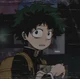 Izuku Midoriya 