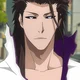 Aizen Sosuke
