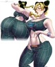 Jolyne Kujo