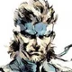 Solid Snake-David