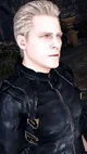 Albert Wesker 