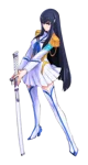 Satsuki Kiryuin