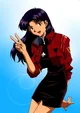 Misato Katsuragi