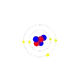 Boron Atom