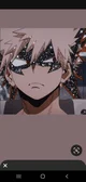 Soulmate bakugo