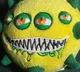 Plush Hepatitus C