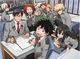 Class 1-A AU 2