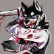 Yandere Wolf Big Bro