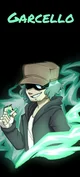 Garcello